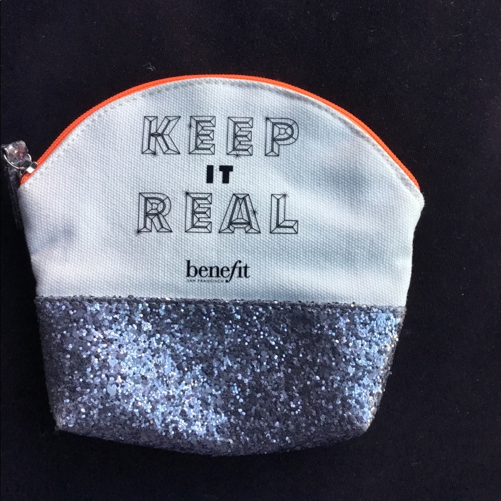 Make up bag